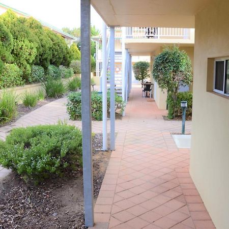 Higgins Lane Motel Margaret River Kültér fotó