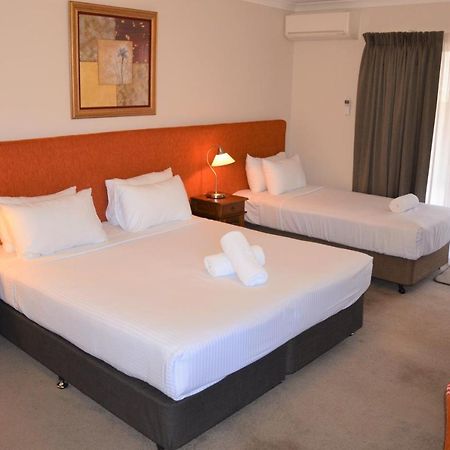 Higgins Lane Motel Margaret River Kültér fotó