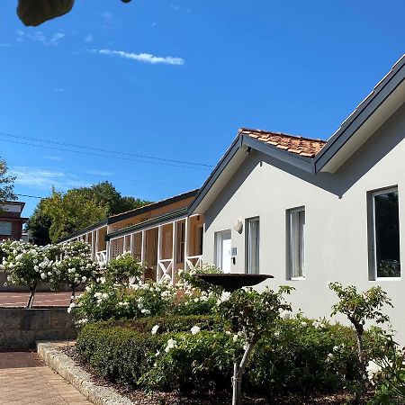 Higgins Lane Motel Margaret River Kültér fotó