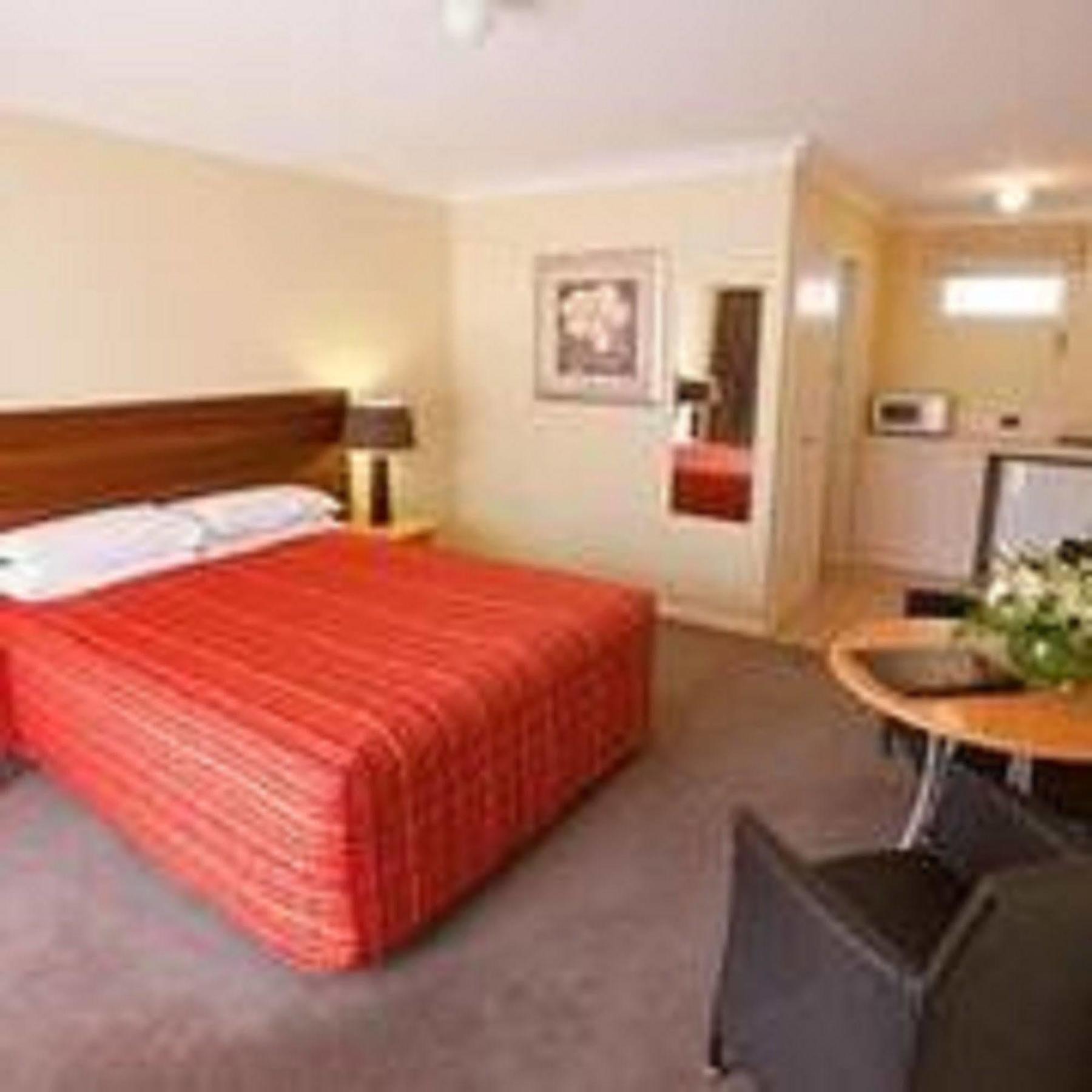Higgins Lane Motel Margaret River Kültér fotó