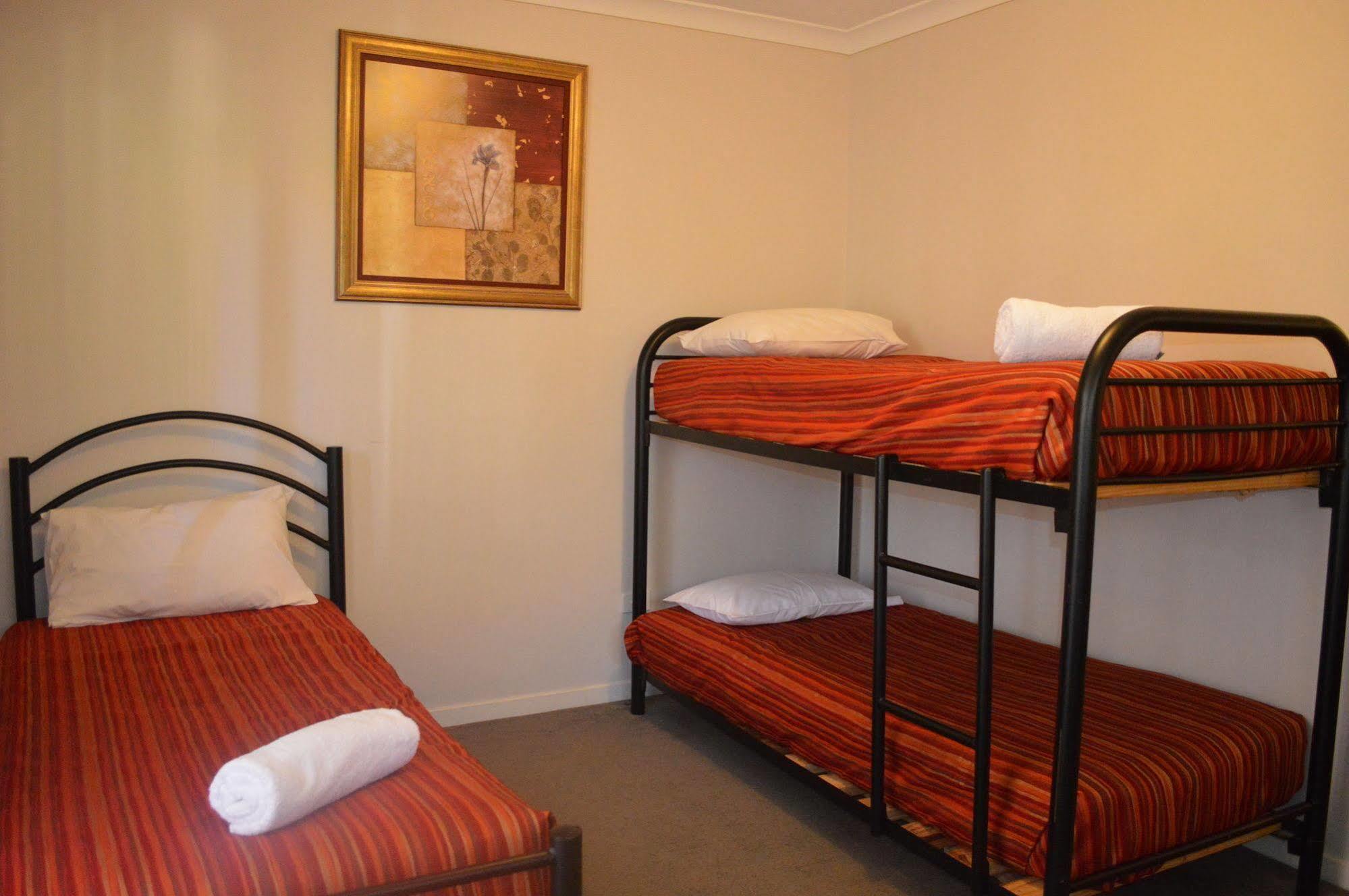 Higgins Lane Motel Margaret River Kültér fotó