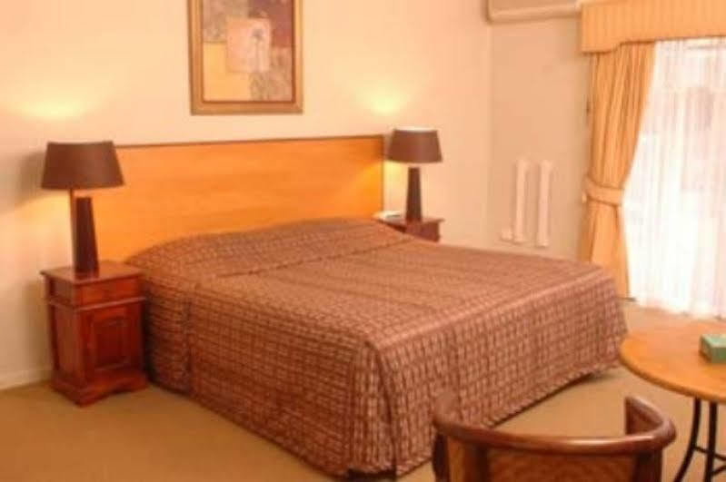 Higgins Lane Motel Margaret River Kültér fotó
